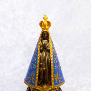 Nossa Senhora aparecida 23cm