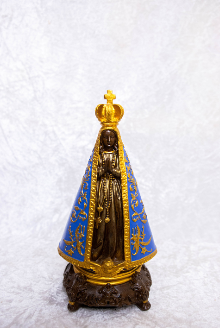 Nossa Senhora aparecida 23cm